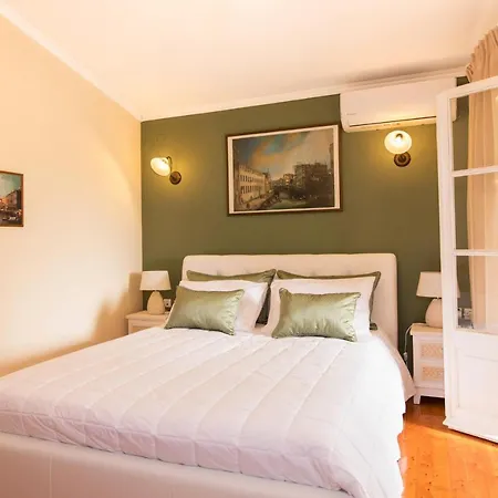 Grand Skylight * Kastania (Corfu)