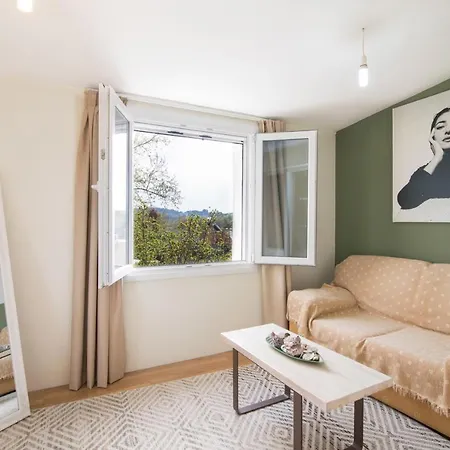 Grand Skylight Kastania (Corfu)