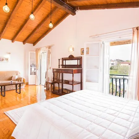 Grand Skylight Tatil Evi *