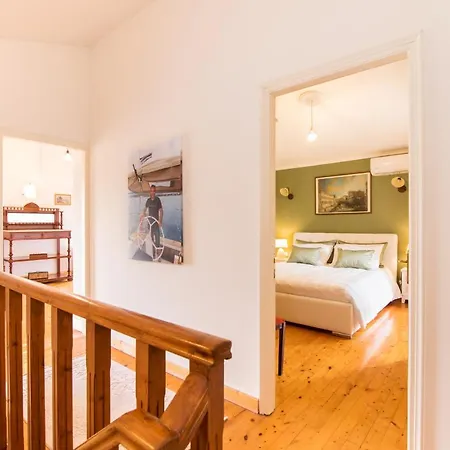 Grand Skylight Tatil Evi *