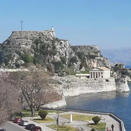 Holiday home Grand Skylight