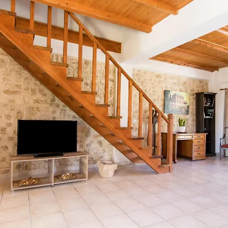 Grand Skylight Holiday home Kastania (Corfu)