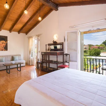 Grand Skylight Kastania (Corfu)