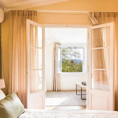 Grand Skylight Kastania (Corfu)