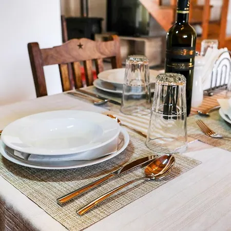 Grand Skylight Дом отдыха