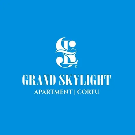 בית נופש Grand Skylight *