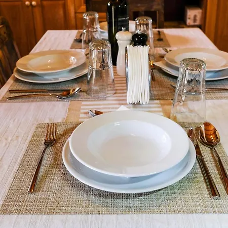 Grand Skylight בית נופש *