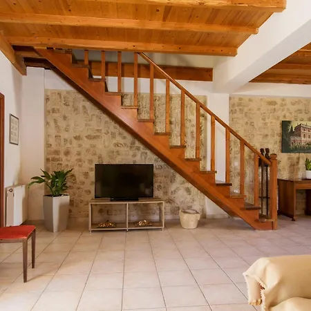 Grand Skylight Ferienhaus