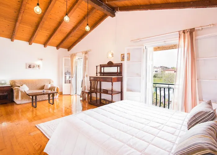 Grand Skylight Σπίτι διακοπών *