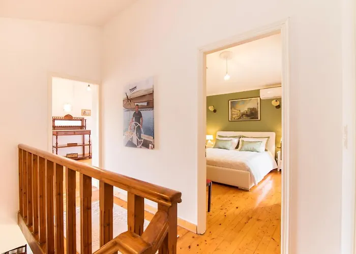 Grand Skylight Σπίτι διακοπών *