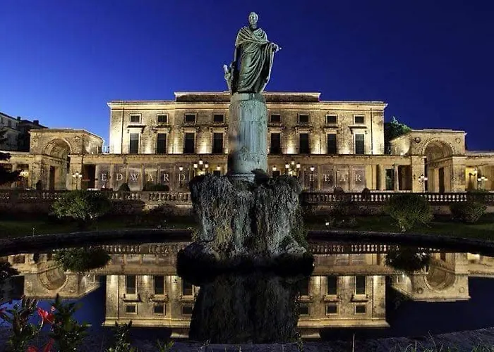 Grand Skylight Σπίτι διακοπών *