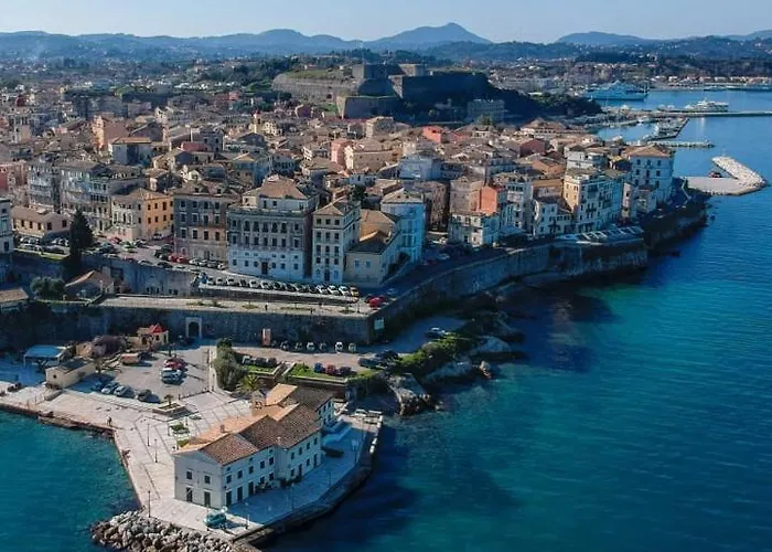 Σπίτι διακοπών Grand Skylight *