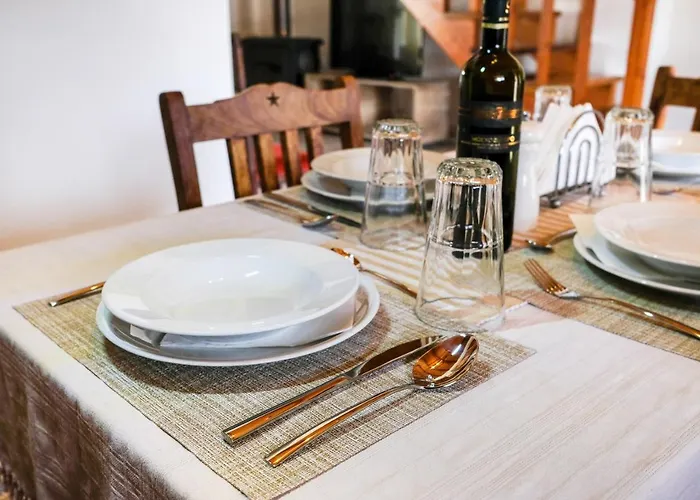 Grand Skylight Σπίτι διακοπών