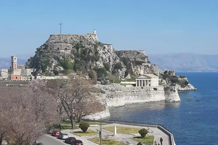 Σπίτι διακοπών Grand Skylight