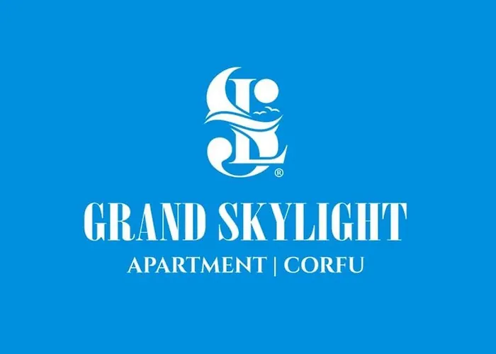 Σπίτι διακοπών Grand Skylight *