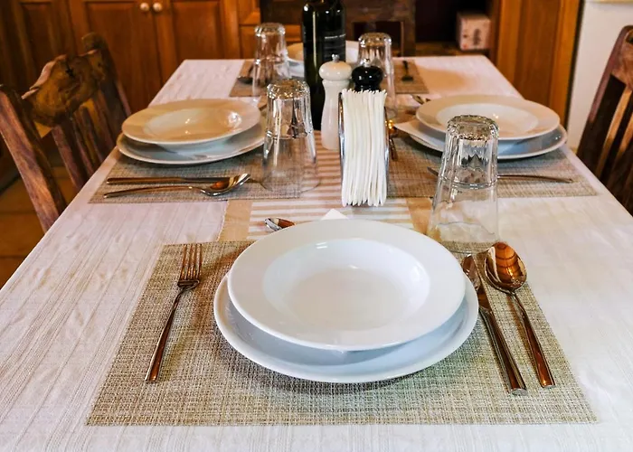 Grand Skylight Σπίτι διακοπών *