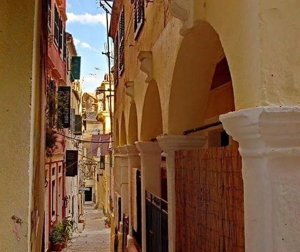 Grand Skylight Σπίτι διακοπών