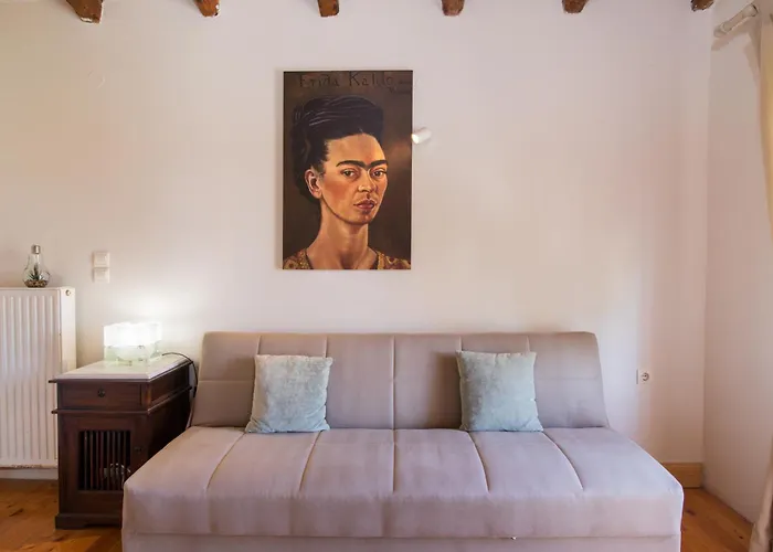 Grand Skylight * Kastanéa