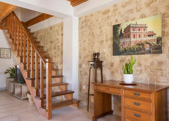 Grand Skylight * Kastanéa