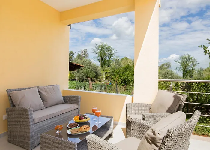 Holiday home Grand Skylight