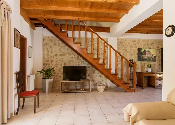 Grand Skylight Σπίτι διακοπών