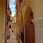 Grand Skylight Nyaraló