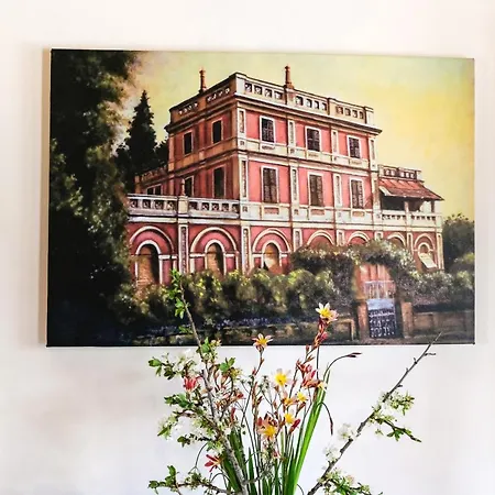 Vakantiehuis Grand Skylight Kastanéa