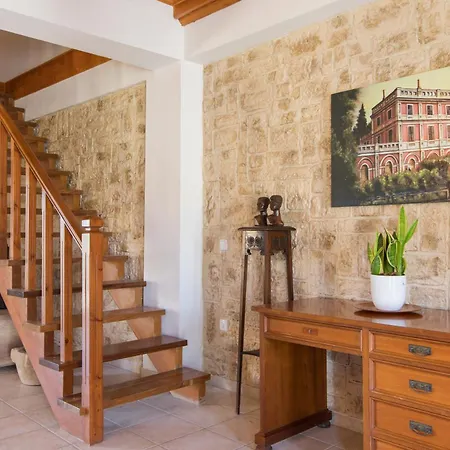 Grand Skylight * Kastanéa