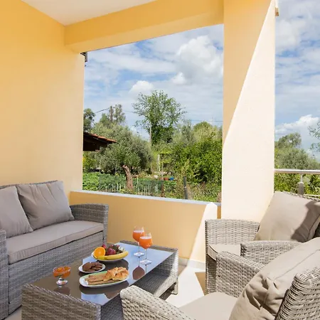 Vakantiehuis Grand Skylight