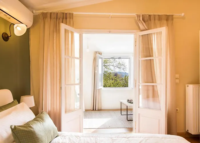 Grand Skylight Kastania (Corfu)